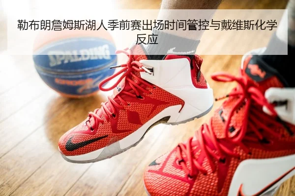 勒布朗詹姆斯湖人季前赛出场时间管控与戴维斯化学反应
